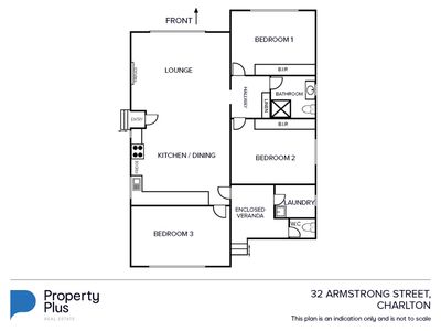 32  Armstrong Street, Charlton