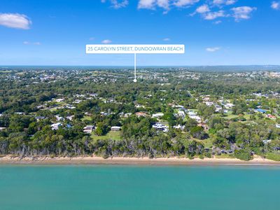 25 Carolyn Street, Dundowran Beach