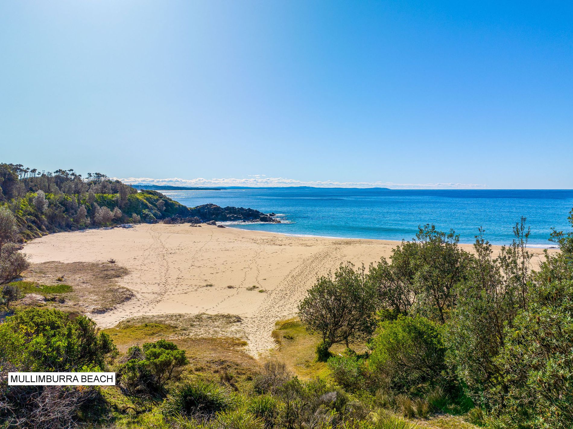 343 Bingie Road, Bingie