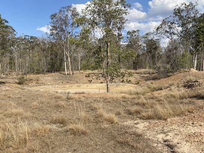 Nanango