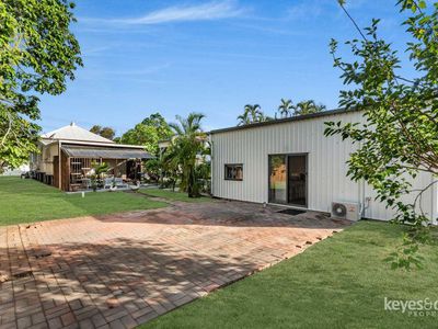 36 Nelson Street, South Townsville
