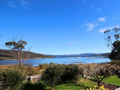 6687 Channel Highway, Deep Bay
