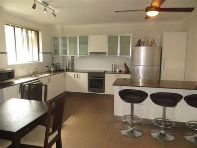 5 / 55 Bligh Street, Wollongong