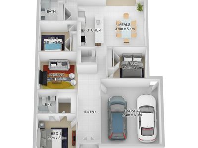 92 Haze Drive, Point Cook