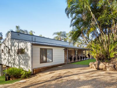 20 Condamine Crescent, Helensvale