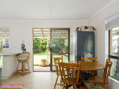 5 Thompson Crescent, Tewantin