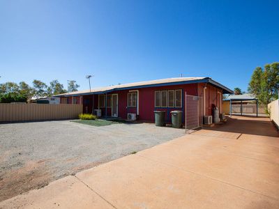 44 Pedlar Street, South Hedland