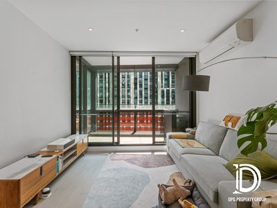 1001N / 889 Collins Street, Docklands