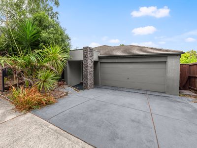14 Kimberley Grove, Pakenham