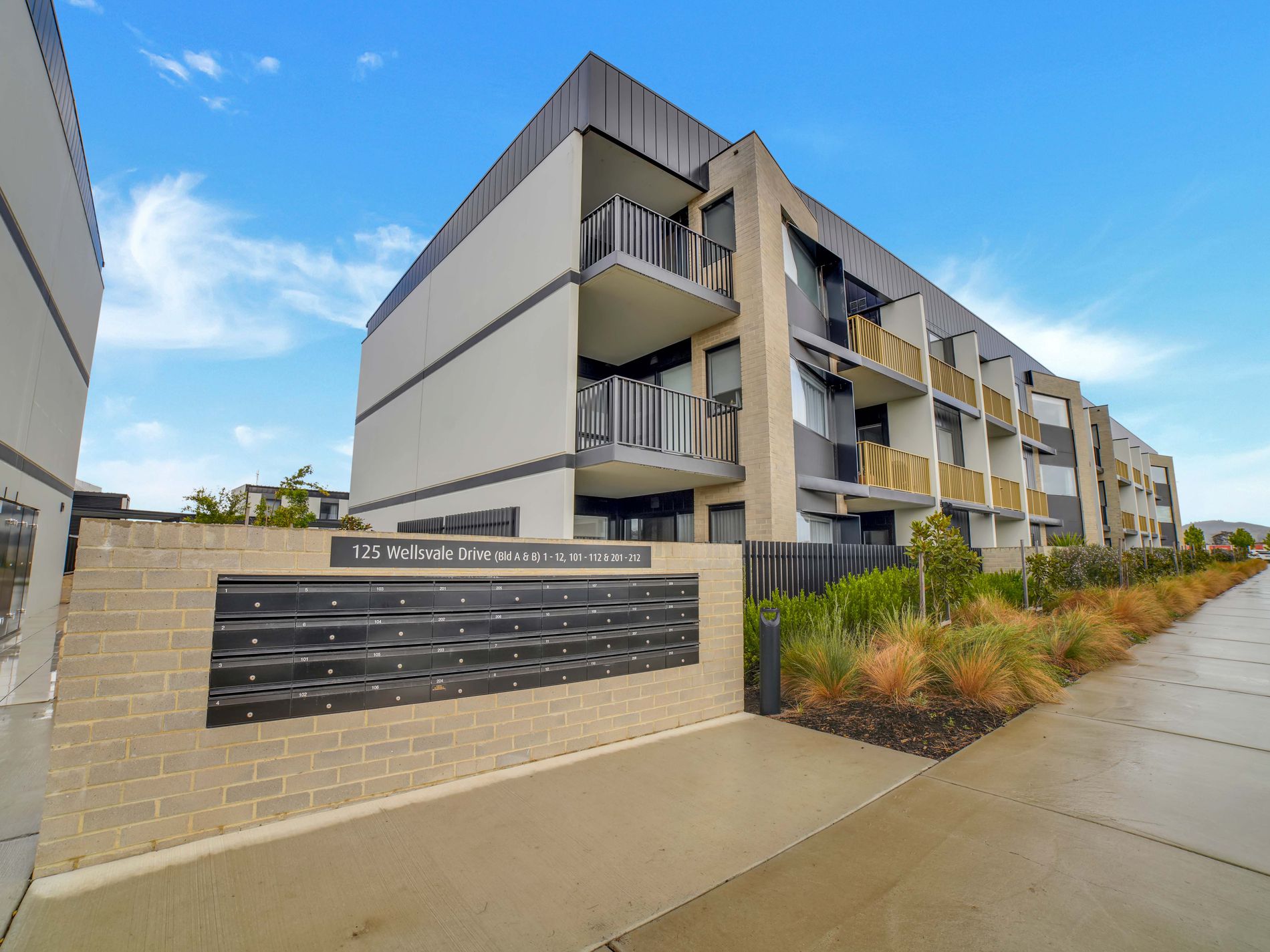 120 / 125 Wellsvale Drive, Googong