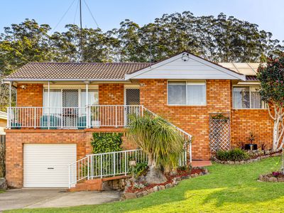14 Flobern Avenue, Wauchope