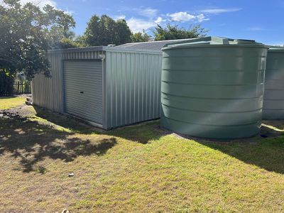 55 Gipps Street, Nanango