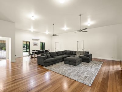 550 Howes Creek Road, Mansfield