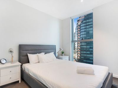 1203W/888 Collins Street, Docklands