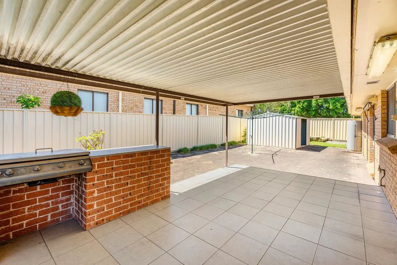 234 Parker Street, Kingswood