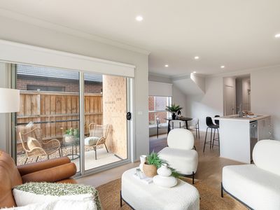 9 Margie Street, Wyndham Vale