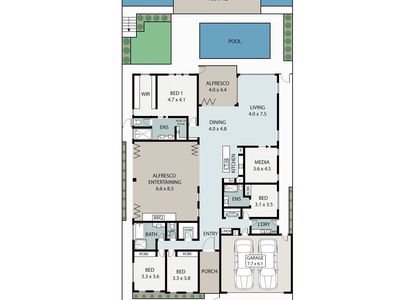 15 Oak Court, Minyama