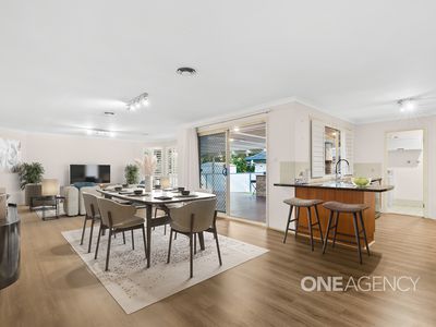 53 Gardenia Crescent, Bomaderry