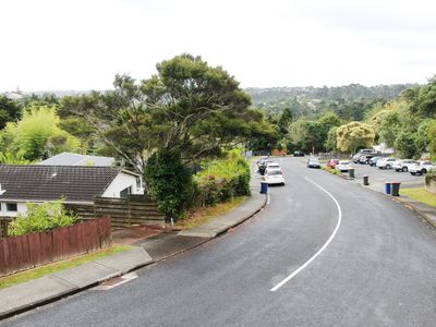 65 Roseberry Avenue, Birkenhead