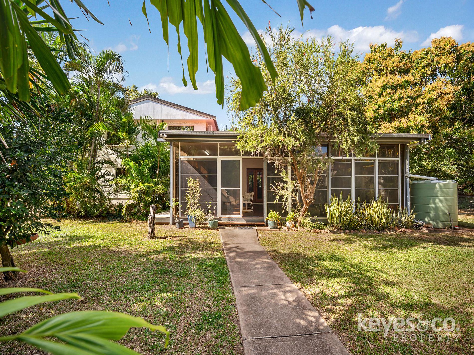 24 Alligator Creek Road, Alligator Creek