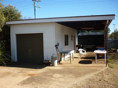 39 Leonard Street, Dubbo