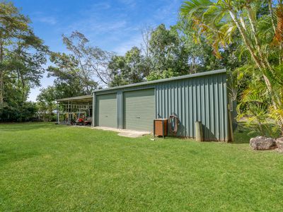 20-22 Jamieson Close, Gordonvale