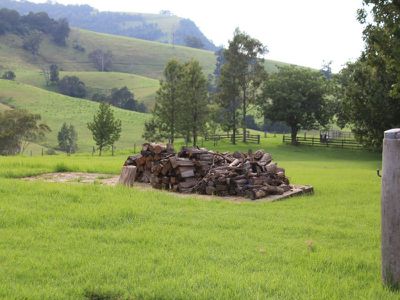 246b Martinvale Lane, Jaspers Brush