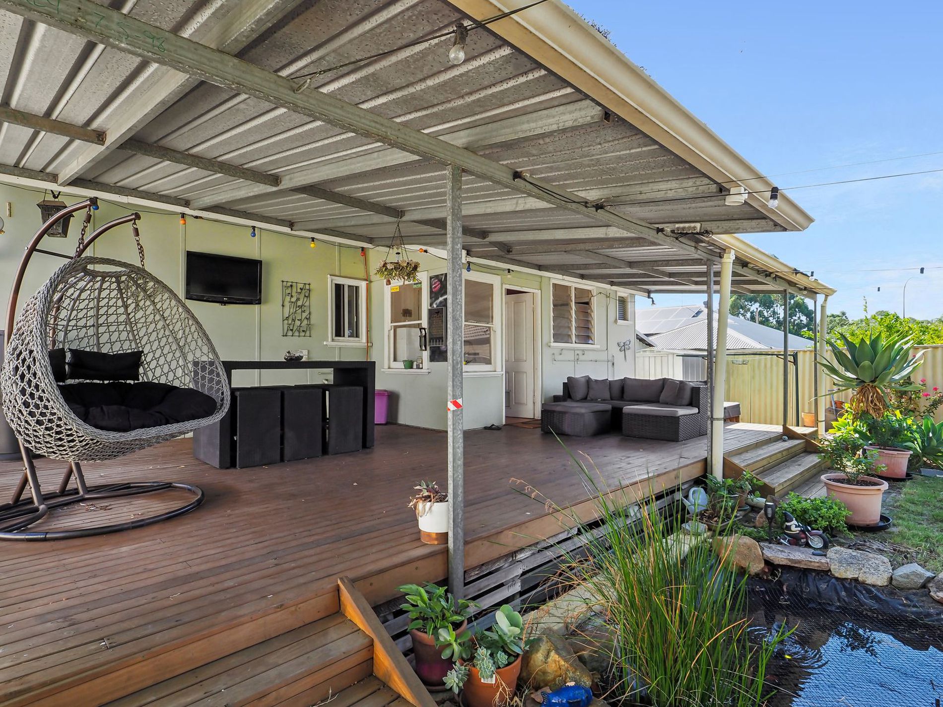 3 Mary Crescent, Eden Hill