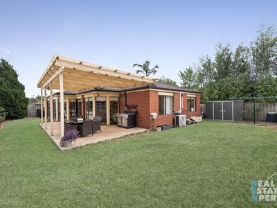 16 Norwegian Way, Narre Warren South