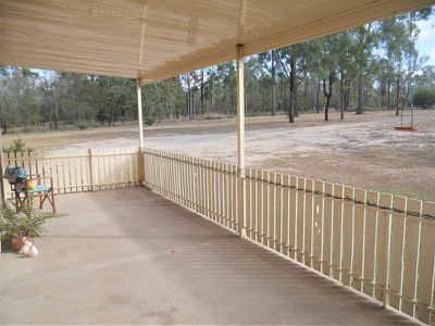 97 Elouera Drive, Nanango
