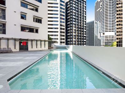 412 / 420 Queen Street, Brisbane City