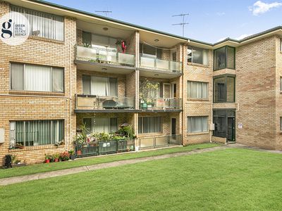 8 / 6 Union Street, West Ryde