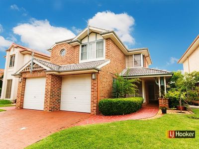 145 Woodcroft Drive, Woodcroft