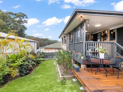 30 Royal Mantle Drive, Ulladulla