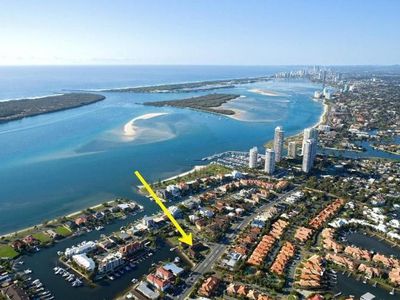 2 / 41 Madang Crescent, Runaway Bay