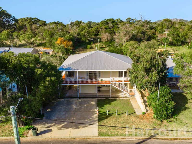 3 Hideaway Vale, Preston Beach
