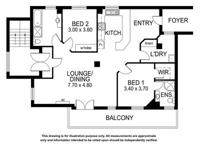 3004 / 3 Lake Terrace West, Mount Gambier