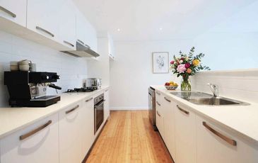 18 / 1 Elizabeth Street, Randwick