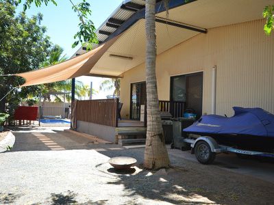 41 Robinson Street, Port Hedland