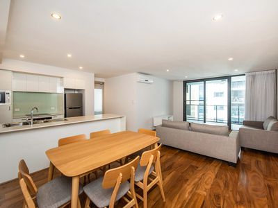 107 / 172 Railway Parade, West Leederville