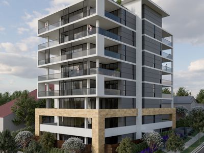G02 / 50 Gipps street, Wollongong