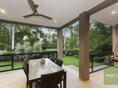 5 Ellesons Place, Douglas