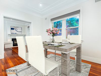 1 / 10 Mistral Avenue, Mosman