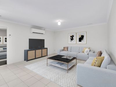 6 / 14 Godwit Street, Queens Park