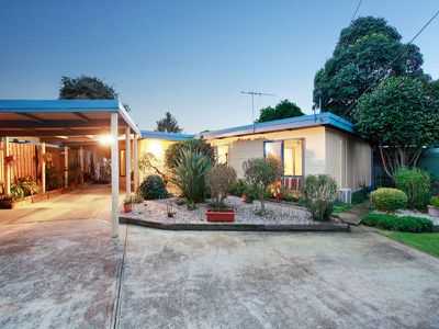25 William Ave, Hallam