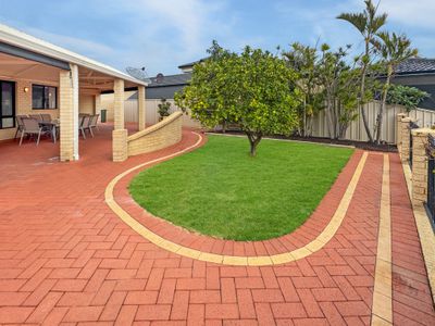 14 Orlando Avenue, Bibra Lake