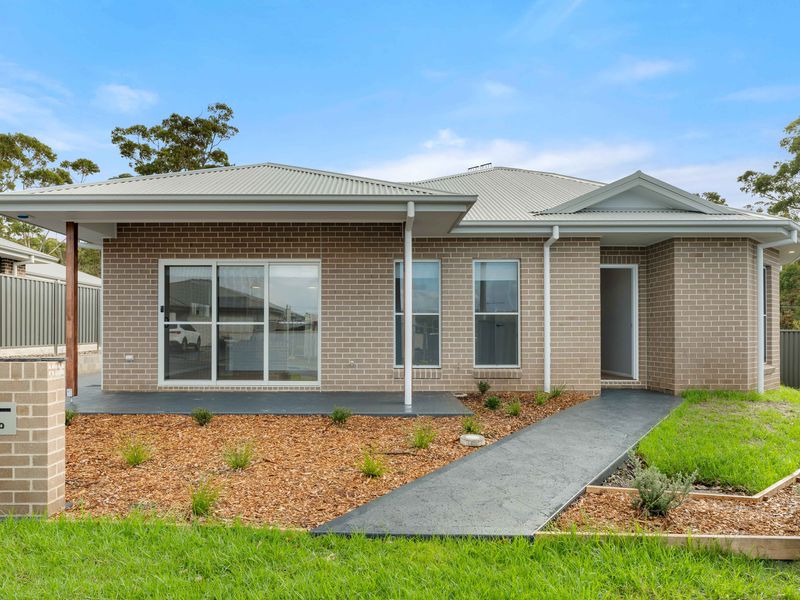 2A Lancing Avenue, Sussex Inlet