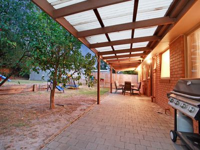 9 Rimington Crt, Hampton Park