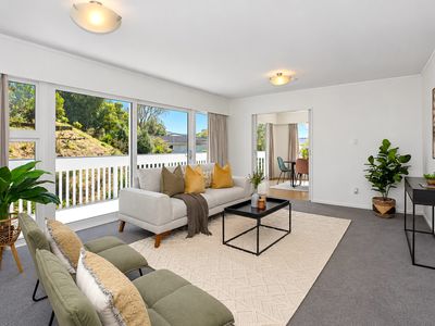 4 Saint Annes Square, Tawa