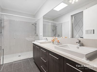 21 Spence Terrace, Sandhurst